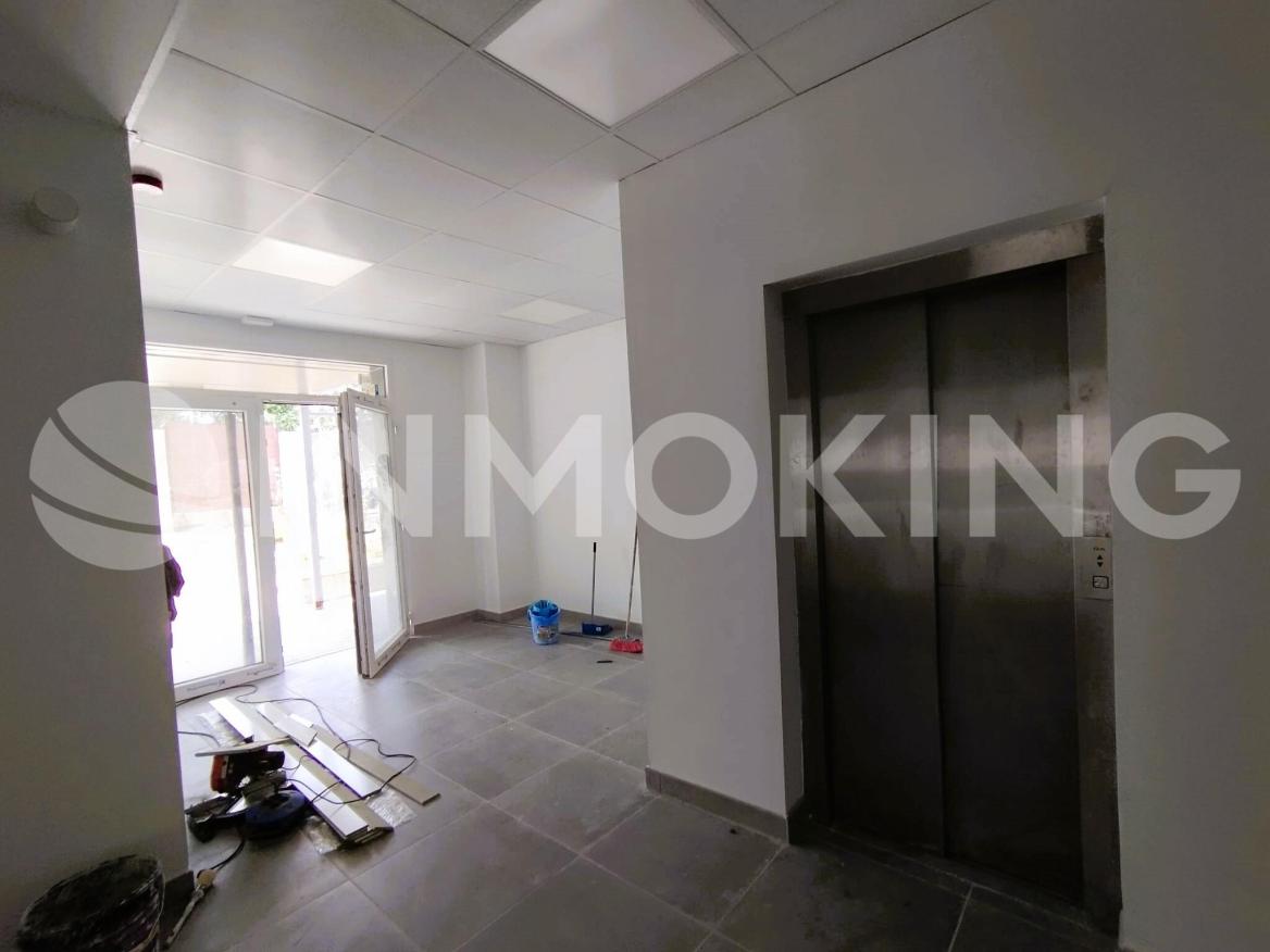 Foto de la propiedad Edificio de oficinas en Coslada